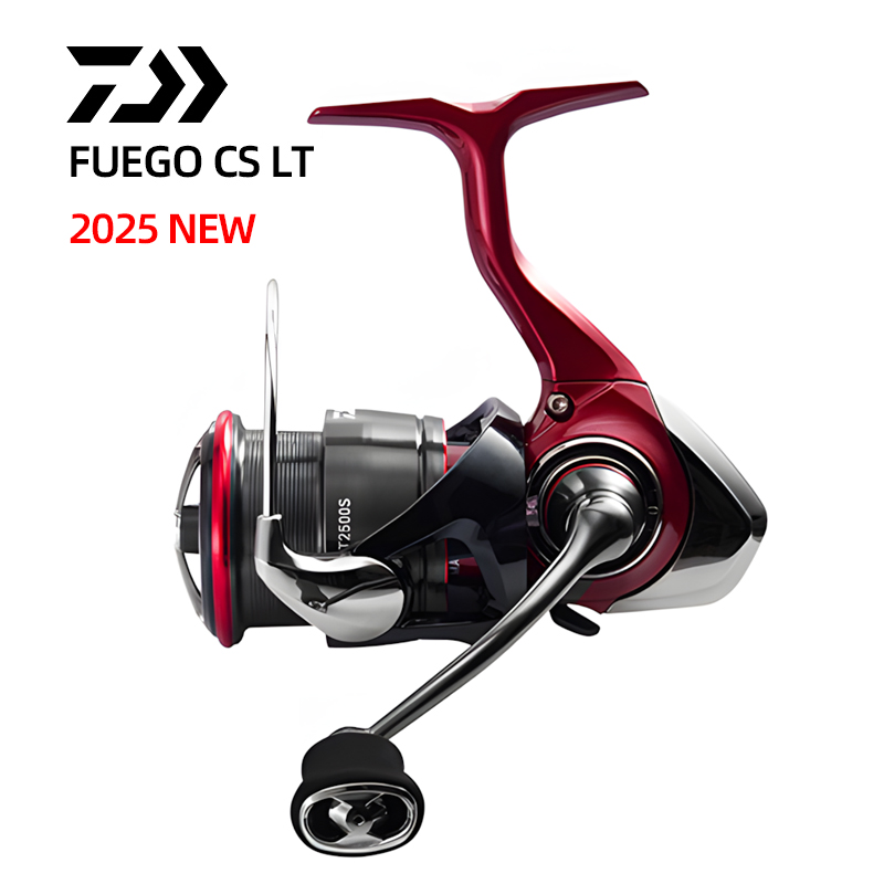 Kastking Reel Zephyr - 2025 جديد دايوا فويغو CS LT