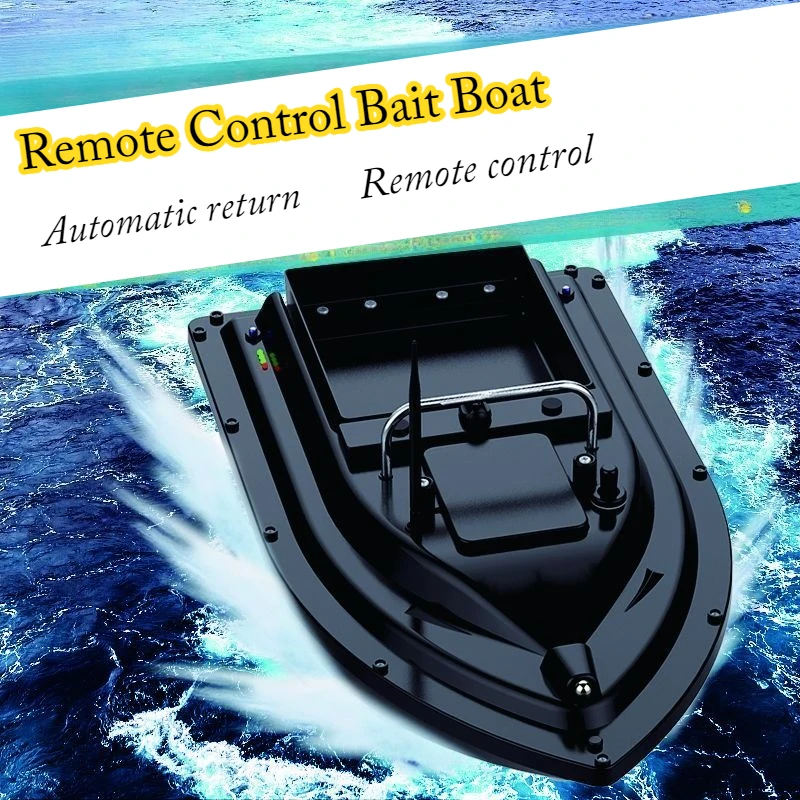 Fishing Gps - قارب صيد D16E مزود بنظام تحديد