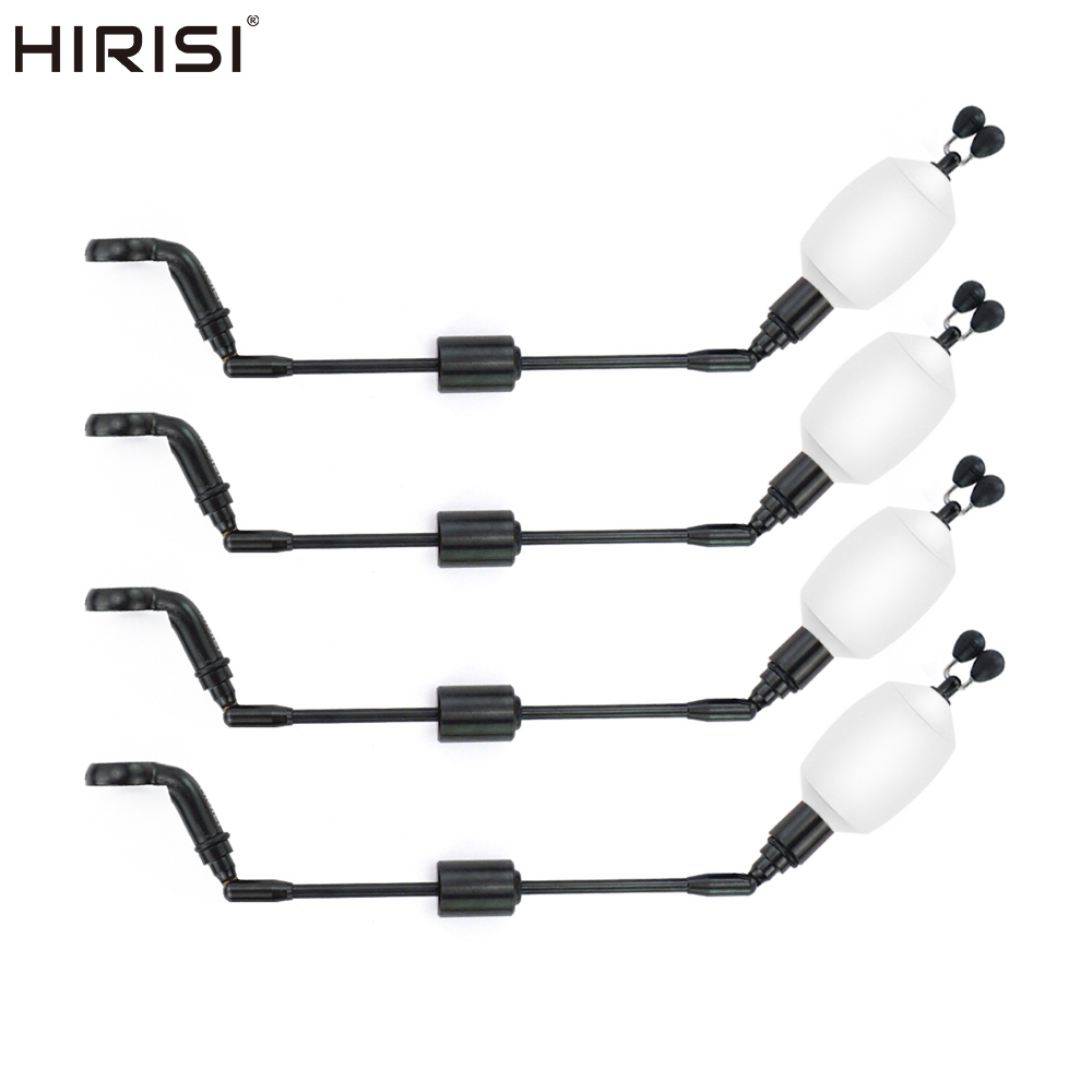Bite Alarm - Hirisi الكارب الصيد العهرة الصيد إنذار