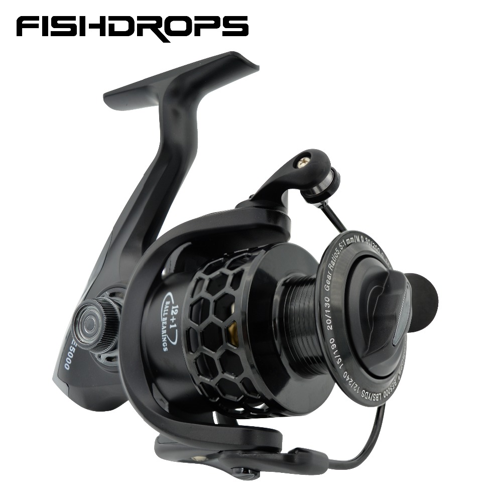 Kastking Reel Zephyr - بكرات صيد السمك بكرة صيد 12bb