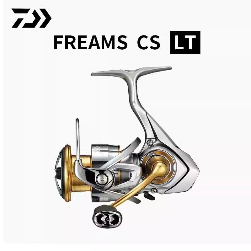 Daiwa Reel Fuego - دايوا 21 فريمز LT بكرة صيد