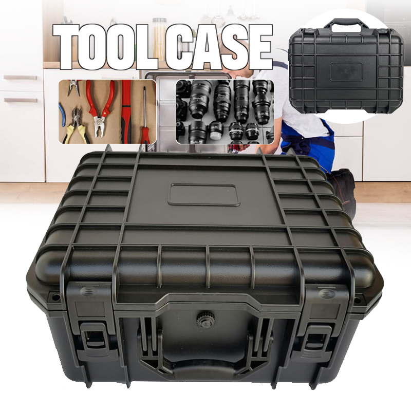 Fish Finder Case - صندوق أدوات مقاوم للماء والصدمات على