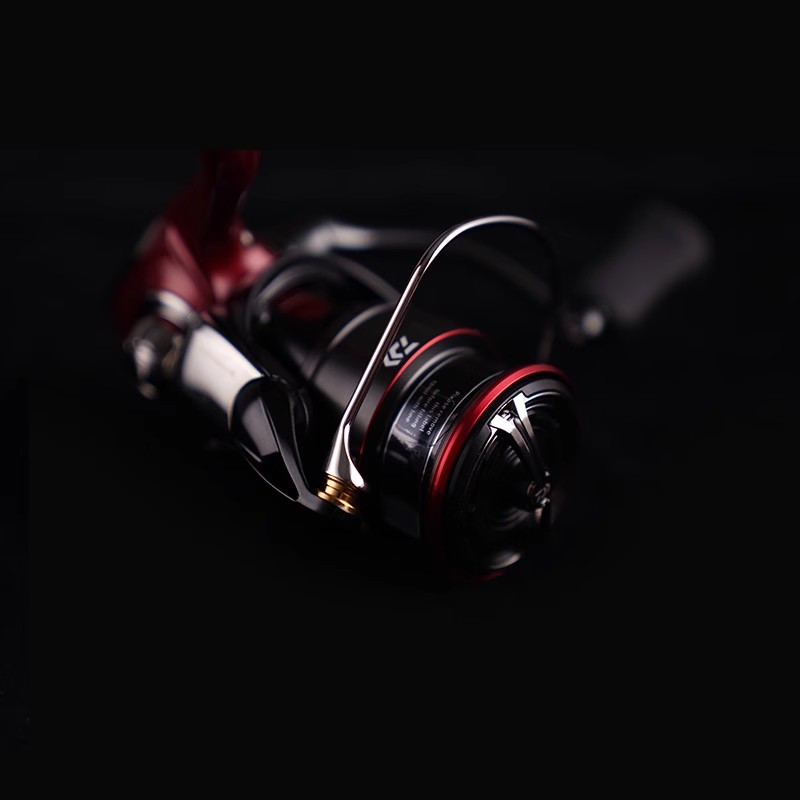 2025 جديد دايوا فويغو CS LT بك - مراجعة Kastking Reel Zephyr وسعره