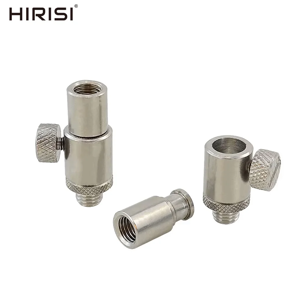 Hirisi الفولاذ المقاوم للصدأ ا - مراجعة Bite Alarm وسعره