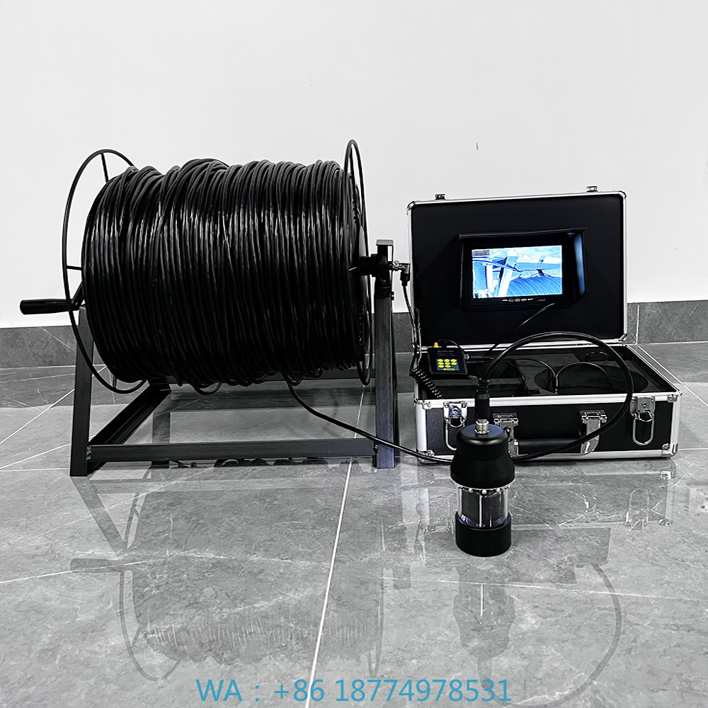 er مع درجة حرارة العمق 360 درج - مراجعة Fishing Depth Finder وسعره