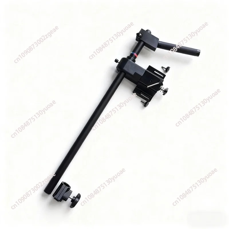 حامل معدني قابل للفصل لجهاز تح - مراجعة Fish Finder Mount وسعره