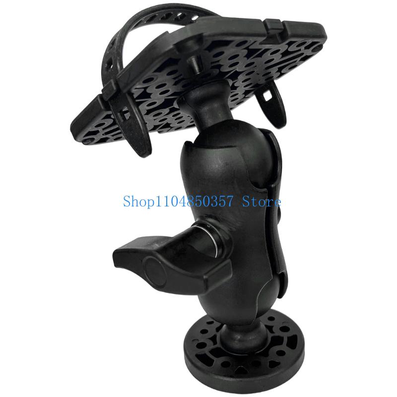 قاعدة تركيب مكتشف الأسماك الإل - مراجعة Fish Finder Mount وسعره
