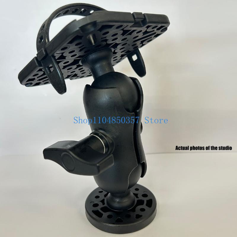 قاعدة تركيب مكتشف الأسماك الإل - مراجعة Fish Finder Mount وسعره