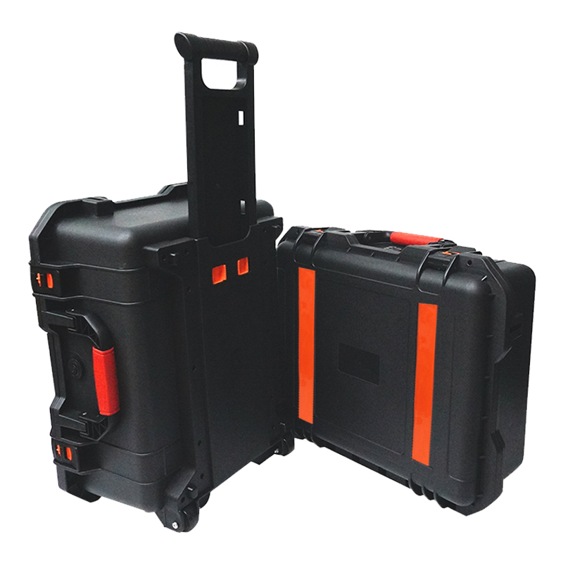 قبل قطع رغوة غطاء واقٍ مزخرف ل - مراجعة Fish Finder Case وسعره