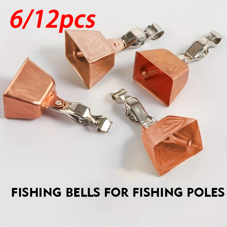 إنذار جرس الصيد، مناسب لجرس إن - مراجعة Bite Alarm وسعره