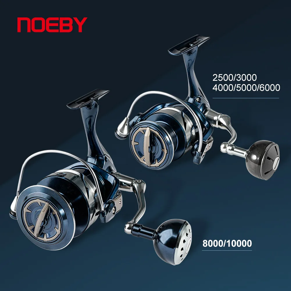 بكرة صيد نوبي إنفينيت إس دبليو - مراجعة Shimano Reel Stradic وسعره