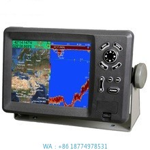 السيد LCD Fish HP-828Farine Ec - مراجعة Fishing Depth Finder وسعره