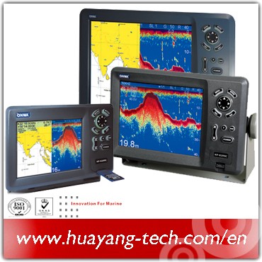 السيد LCD Fish HP-828Farine Ec - مراجعة Fishing Depth Finder وسعره